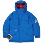 Thumbnail GORE-TEX ARCTIC CARGO PARKA BLUE one color