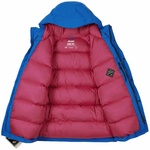 Thumbnail GORE-TEX ARCTIC CARGO PARKA BLUE one color