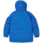 Thumbnail GORE-TEX ARCTIC CARGO PARKA BLUE one color