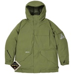Thumbnail GORE-TEX ARCTIC CARGO PARKA OLIVE one color