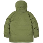 Thumbnail GORE-TEX ARCTIC CARGO PARKA OLIVE one color