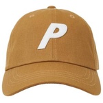 Thumbnail CANVAS P 6-PANEL TAN one color