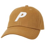 Thumbnail CANVAS P 6-PANEL TAN one color