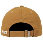 Thumbnail CANVAS P 6-PANEL TAN one color