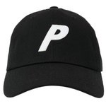Thumbnail CANVAS P 6-PANEL BLACK one color