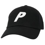 Thumbnail CANVAS P 6-PANEL BLACK one color