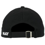 Thumbnail CANVAS P 6-PANEL BLACK one color