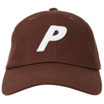 Thumbnail CANVAS P 6-PANEL BROWN one color