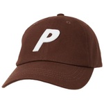 Thumbnail CANVAS P 6-PANEL BROWN one color