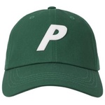 Thumbnail CANVAS P 6-PANEL GREEN one color