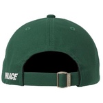 Thumbnail CANVAS P 6-PANEL GREEN one color
