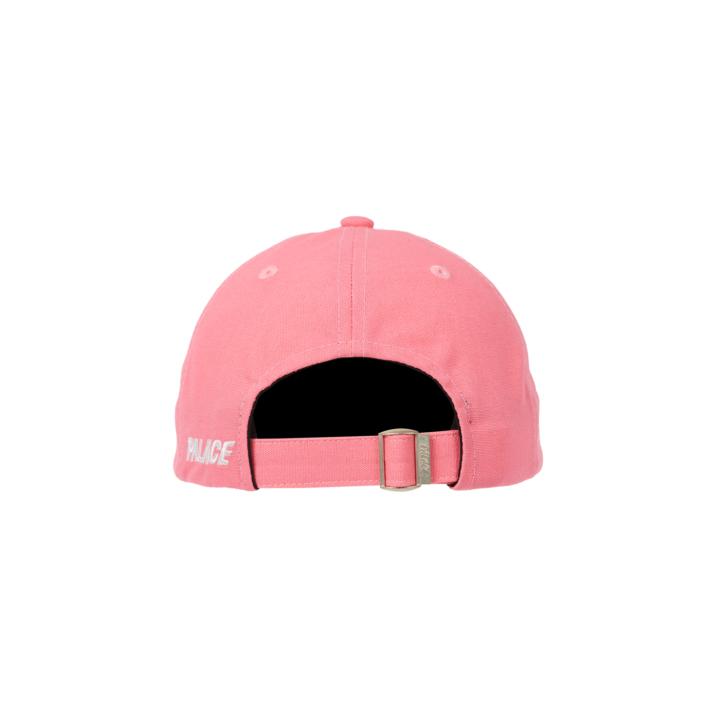 Thumbnail CANVAS P 6-PANEL LIGHT PINK one color