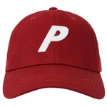 Thumbnail CANVAS P 6-PANEL BURGUNDY one color