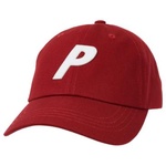 Thumbnail CANVAS P 6-PANEL BURGUNDY one color