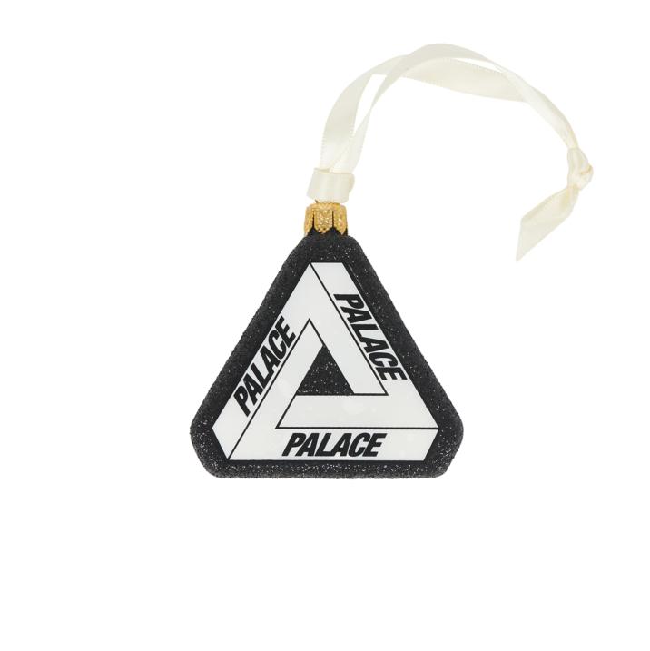 TRI-FERG BAUBLE BLACK one color