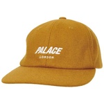 Thumbnail PALACE LONDON WOOL PAL HAT TAN one color