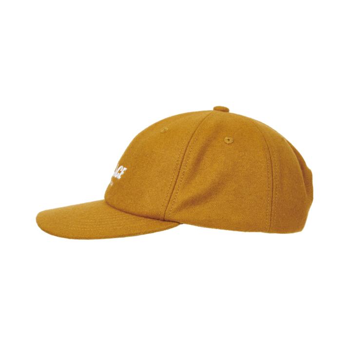 Thumbnail PALACE LONDON WOOL PAL HAT TAN one color