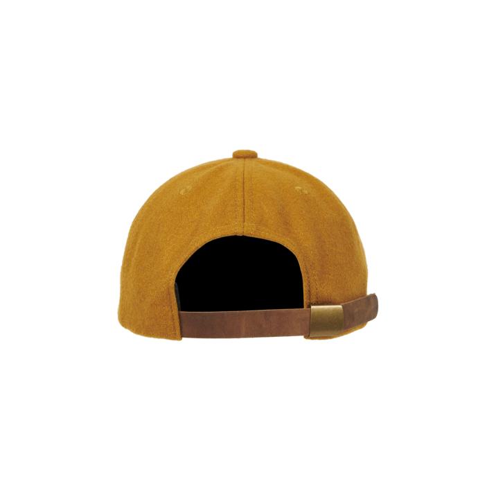 Thumbnail PALACE LONDON WOOL PAL HAT TAN one color