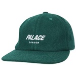 Thumbnail PALACE LONDON WOOL PAL HAT GREEN one color