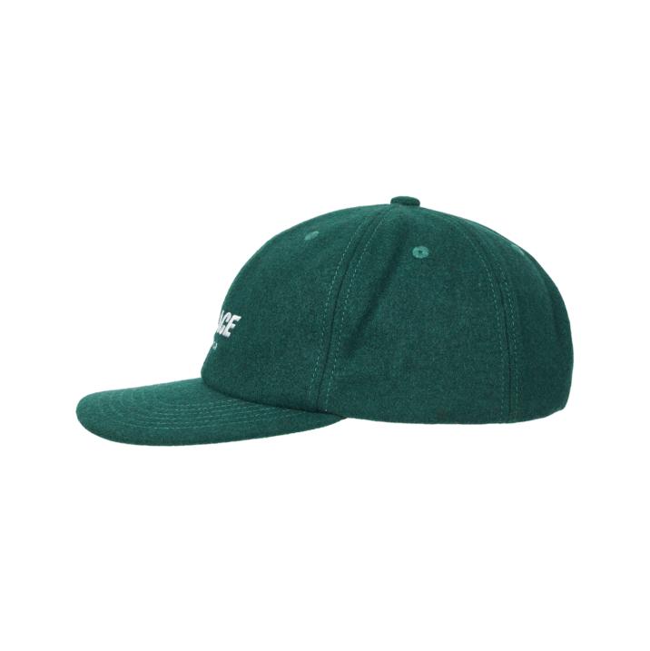 Thumbnail PALACE LONDON WOOL PAL HAT GREEN one color