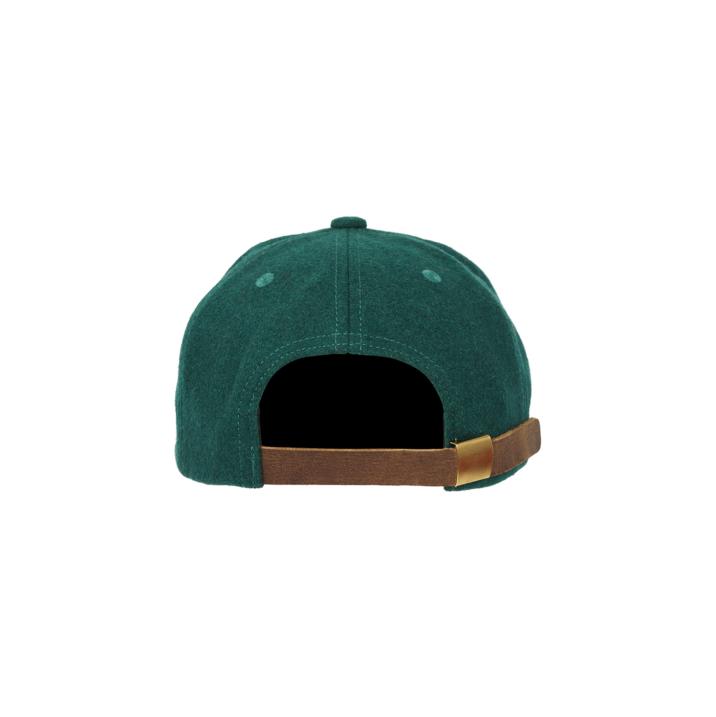 Thumbnail PALACE LONDON WOOL PAL HAT GREEN one color