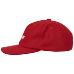 Thumbnail PALACE LONDON WOOL PAL HAT RED one color