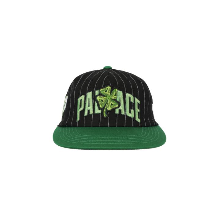 Thumbnail STRIKE IT LUCKY PAL HAT BLACK one color