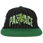 Thumbnail STRIKE IT LUCKY PAL HAT BLACK one color