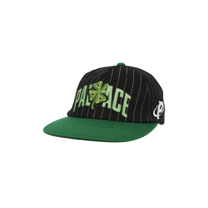 Thumbnail STRIKE IT LUCKY PAL HAT BLACK one color