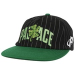 Thumbnail STRIKE IT LUCKY PAL HAT BLACK one color