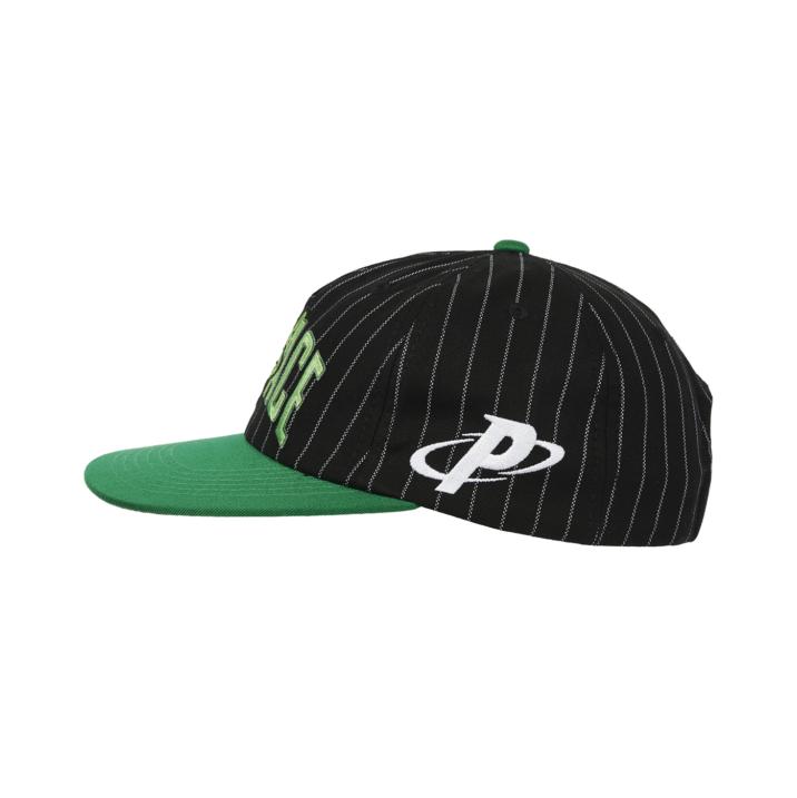 Thumbnail STRIKE IT LUCKY PAL HAT BLACK one color