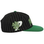 Thumbnail STRIKE IT LUCKY PAL HAT BLACK one color