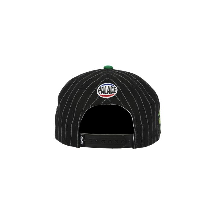 Thumbnail STRIKE IT LUCKY PAL HAT BLACK one color