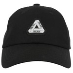 Thumbnail TRI-FERG PATCH 6-PANEL BLACK one color