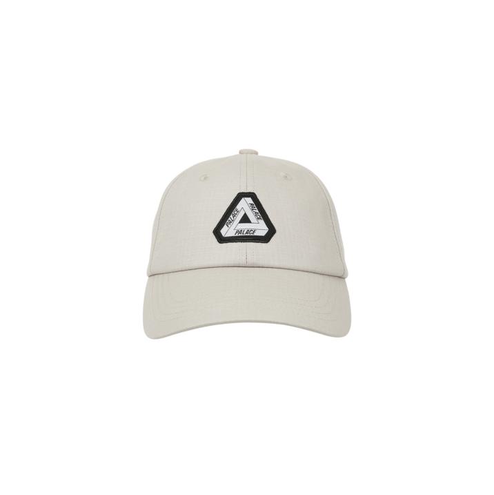 Thumbnail TRI-FERG PATCH 6-PANEL STONE one color