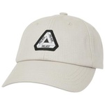 Thumbnail TRI-FERG PATCH 6-PANEL STONE one color