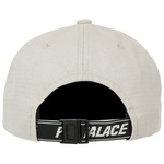 Thumbnail TRI-FERG PATCH 6-PANEL STONE one color