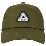 Thumbnail TRI-FERG PATCH 6-PANEL OLIVE one color