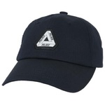 Thumbnail TRI-FERG PATCH 6-PANEL NAVY one color