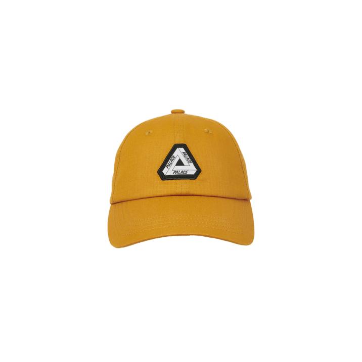 Thumbnail TRI-FERG PATCH 6-PANEL TAN one color