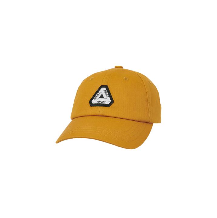 Thumbnail TRI-FERG PATCH 6-PANEL TAN one color