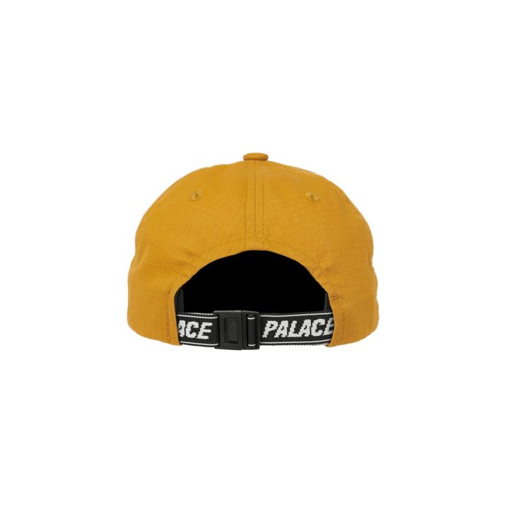 Thumbnail TRI-FERG PATCH 6-PANEL TAN one color