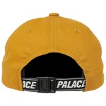 Thumbnail TRI-FERG PATCH 6-PANEL TAN one color