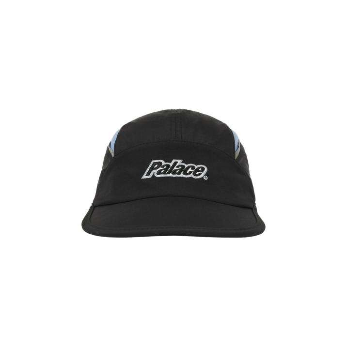 Thumbnail RUNNING CAP BLACK one color