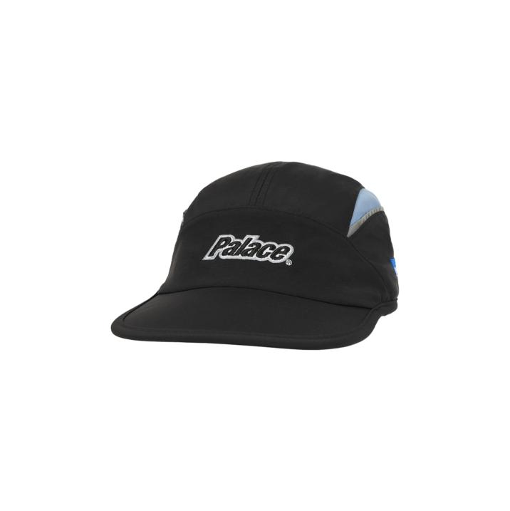 Thumbnail RUNNING CAP BLACK one color
