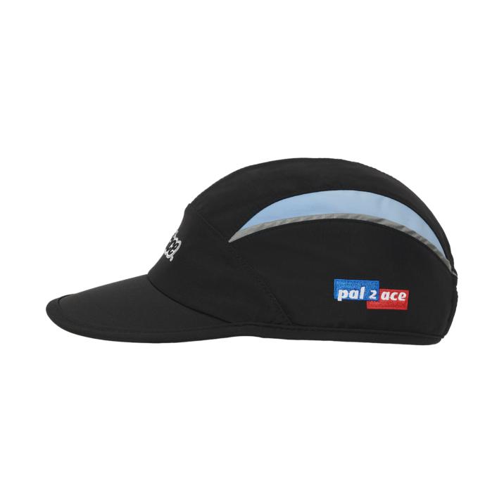 Thumbnail RUNNING CAP BLACK one color