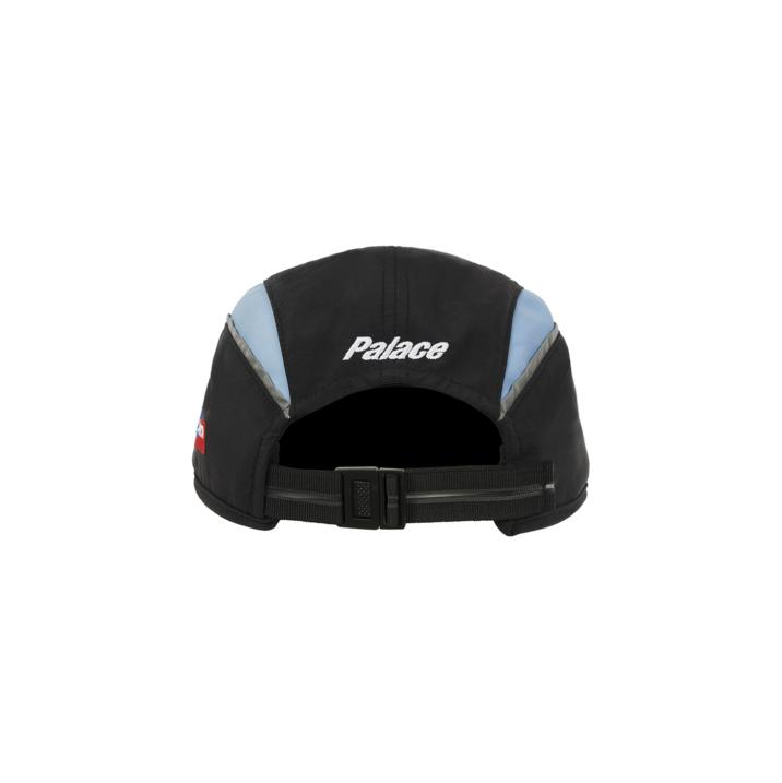 Thumbnail RUNNING CAP BLACK one color