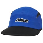 Thumbnail RUNNING CAP BLUE one color