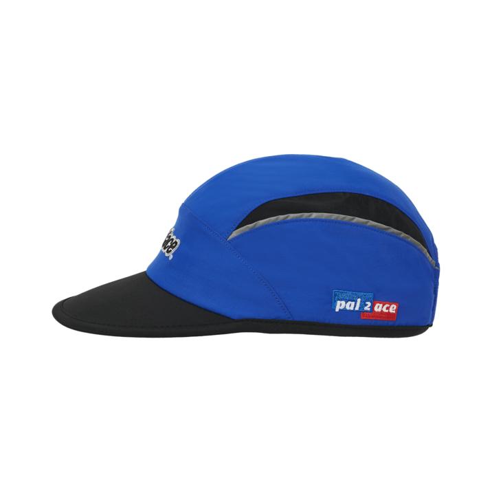 Thumbnail RUNNING CAP BLUE one color
