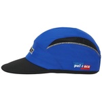Thumbnail RUNNING CAP BLUE one color